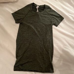 Lululemon Swiftly Tech